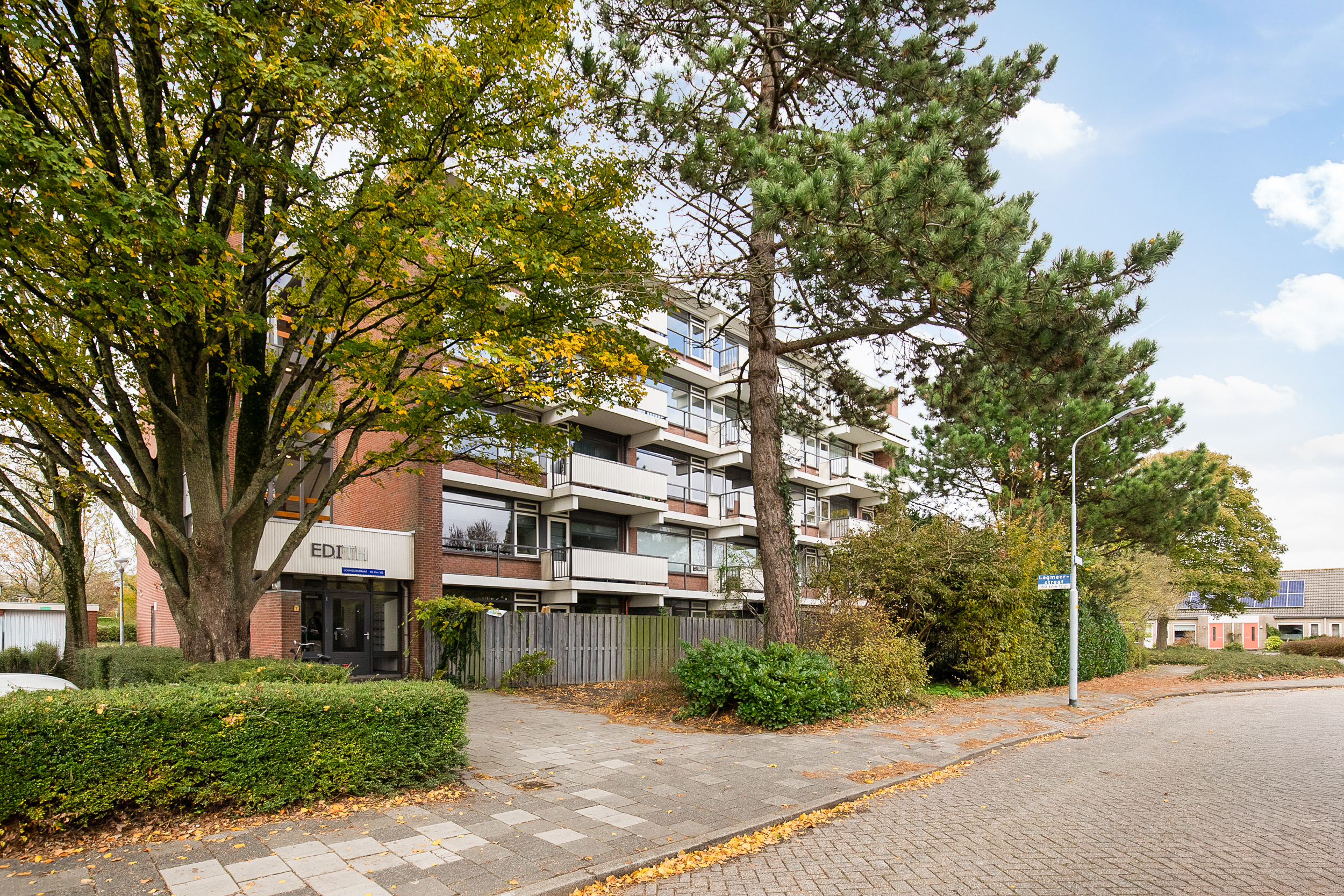 Legmeerstraat 98 , 2131 DX Hoofddorp 1