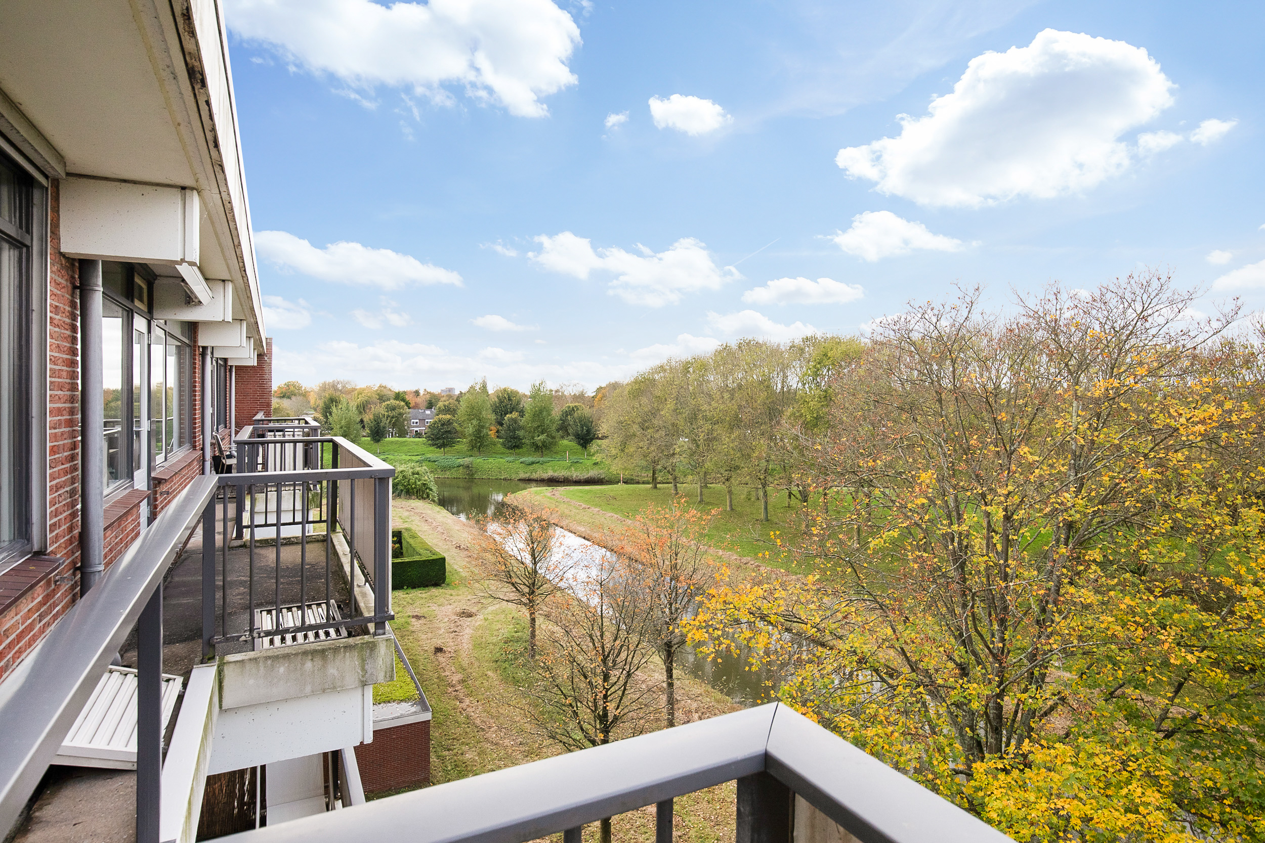 Legmeerstraat 98 , 2131 DX Hoofddorp 4