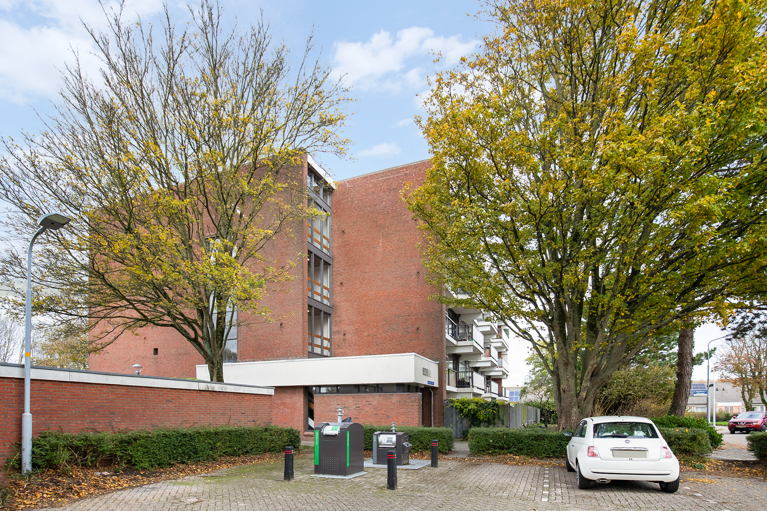Legmeerstraat 98 , 2131 DX Hoofddorp 23