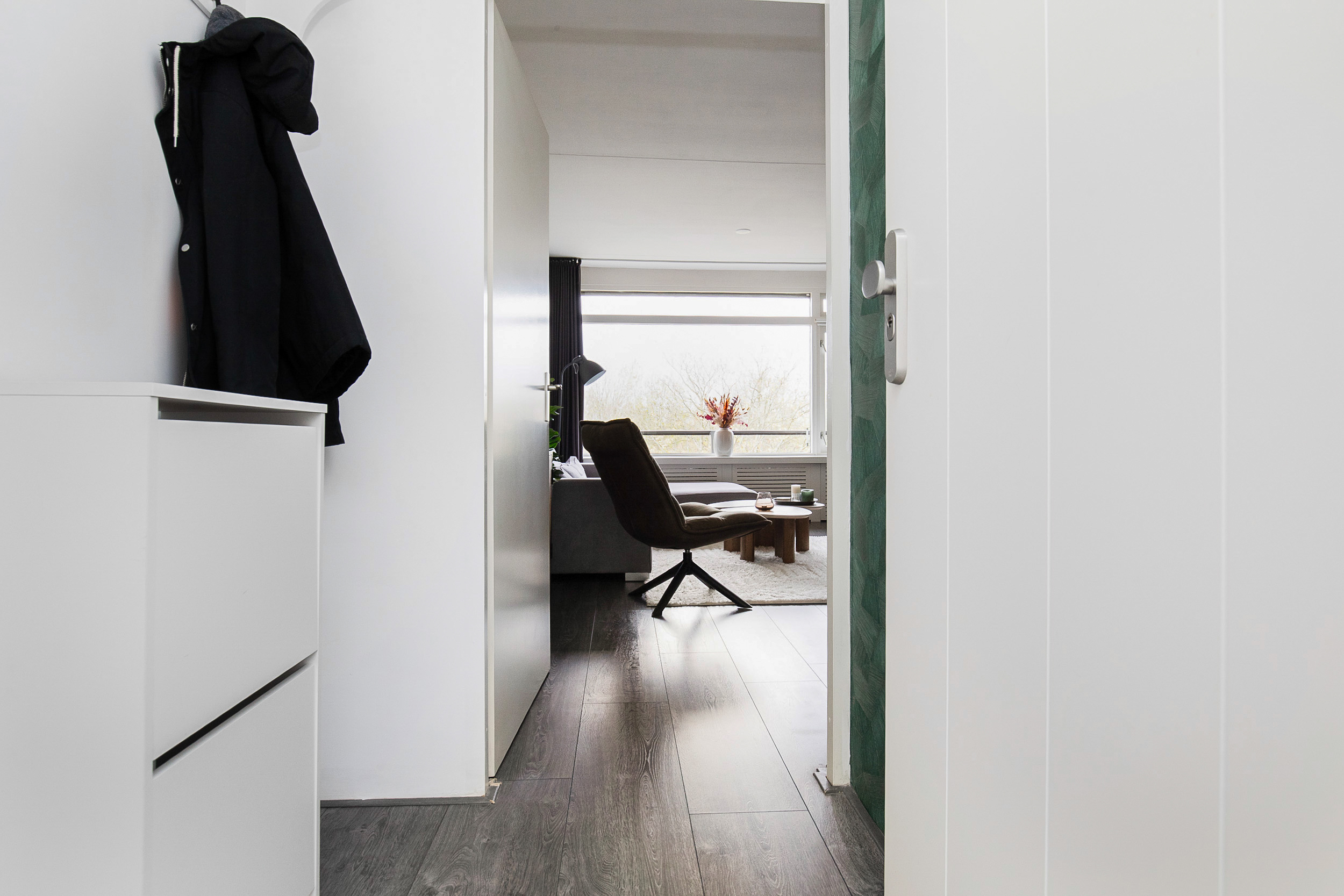 Legmeerstraat 98 , 2131 DX Hoofddorp 6