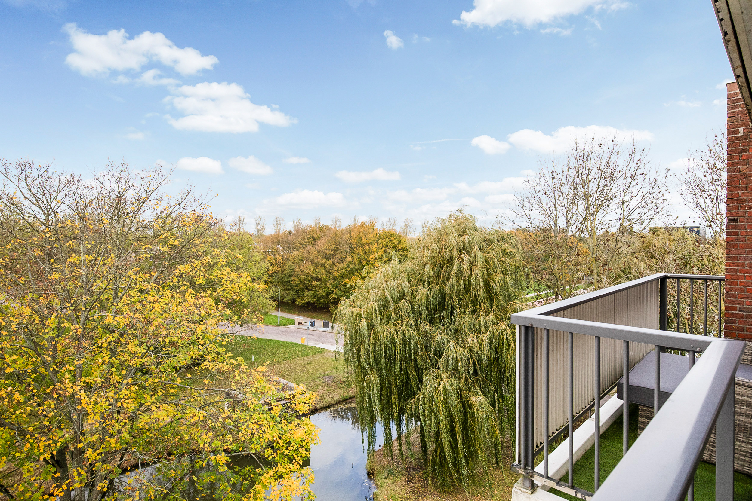 Legmeerstraat 98 , 2131 DX Hoofddorp 21